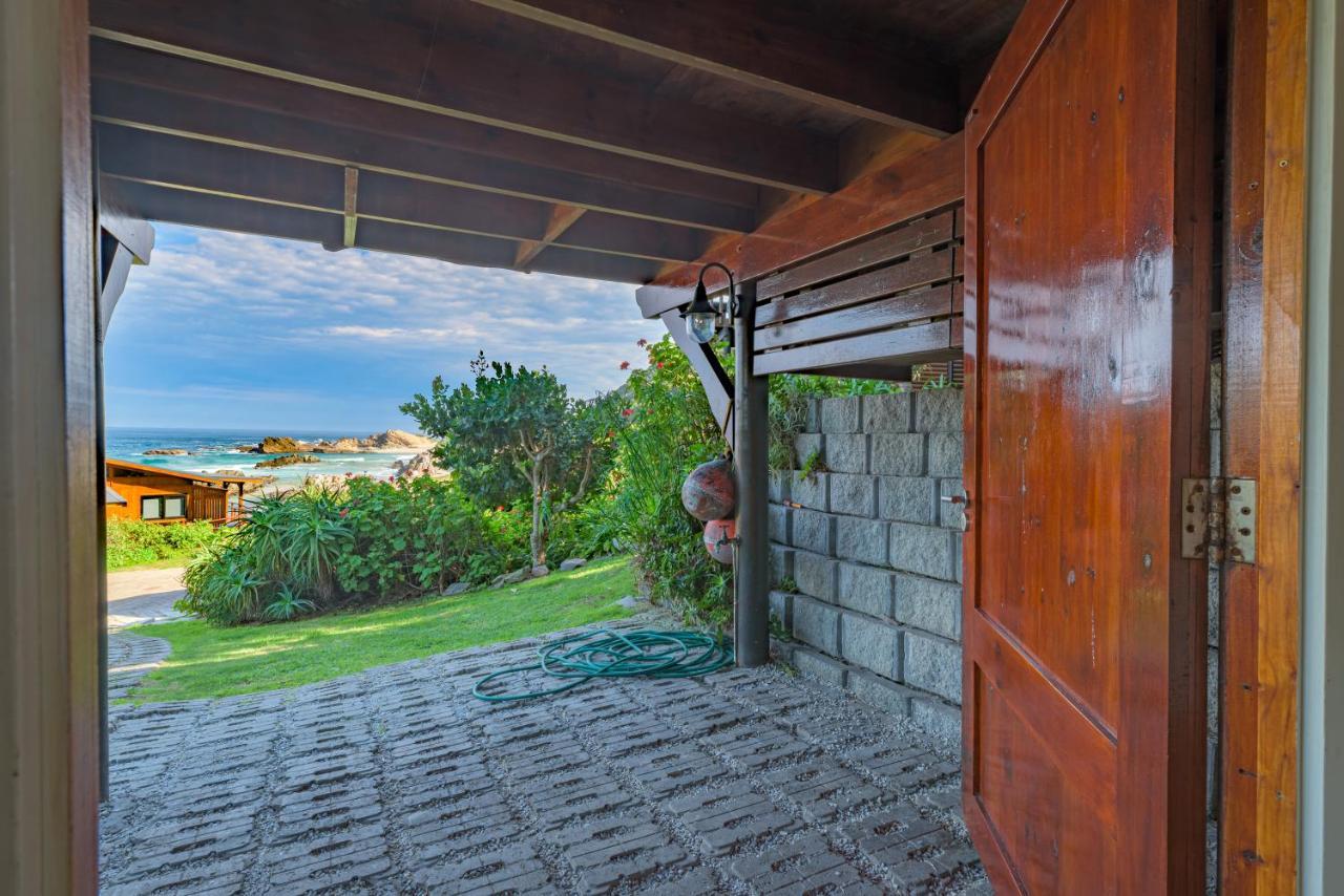 Windhoek On Sea Eersterivierstrand ภายนอก รูปภาพ