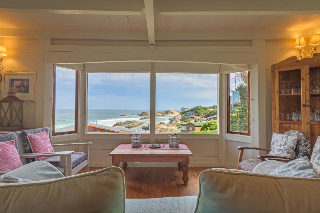 Windhoek On Sea Eersterivierstrand ภายนอก รูปภาพ