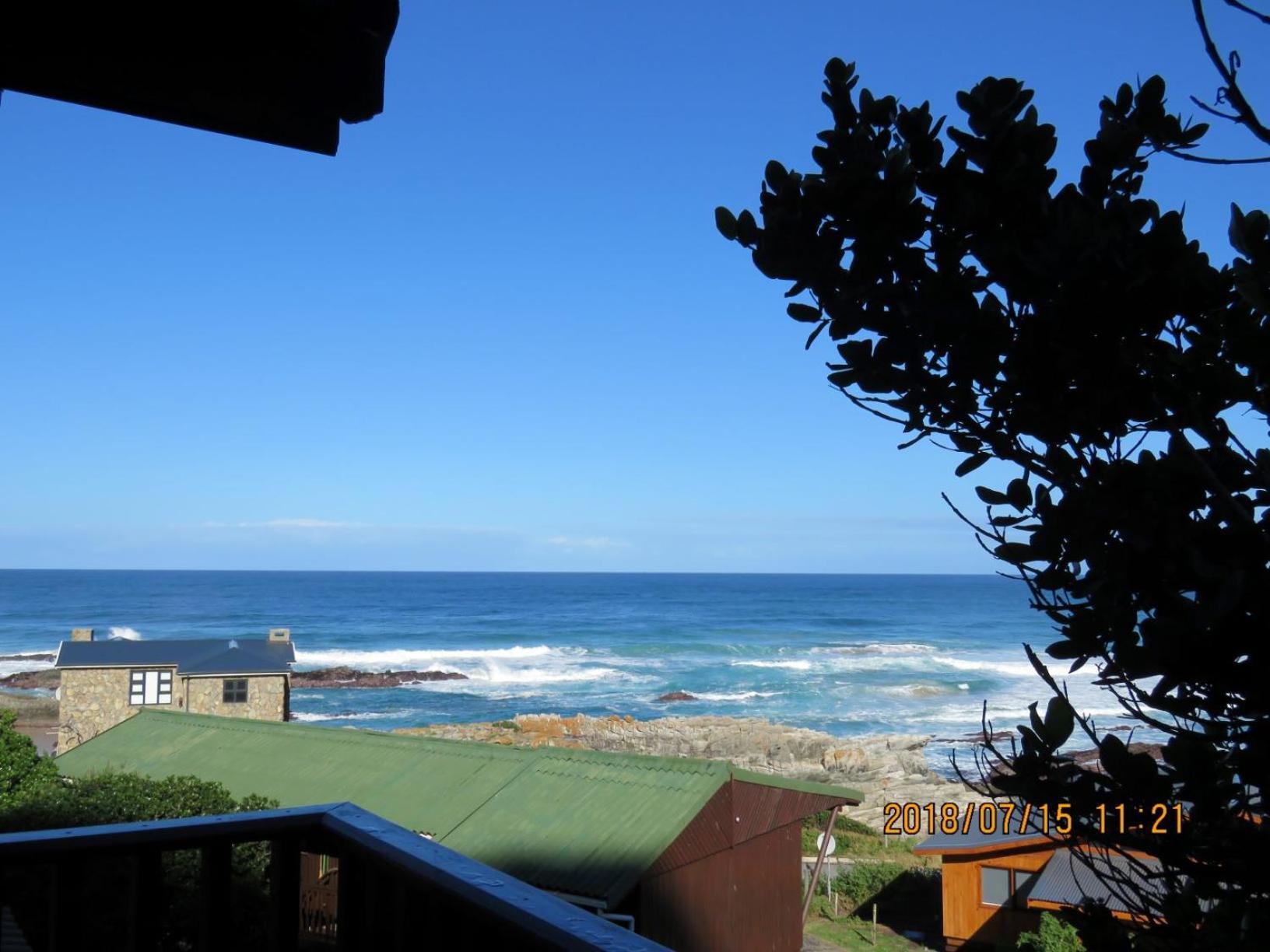 Windhoek On Sea Eersterivierstrand ภายนอก รูปภาพ