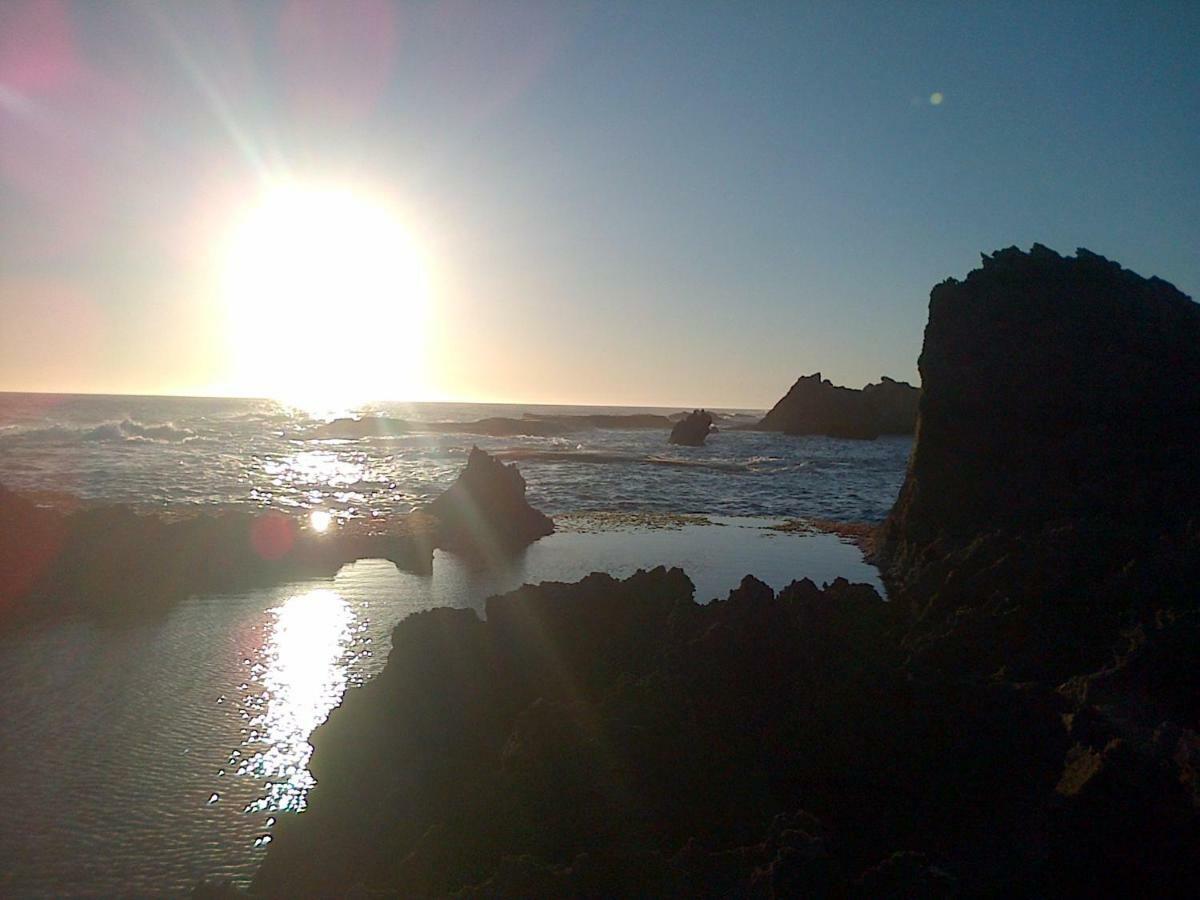 Windhoek On Sea Eersterivierstrand ภายนอก รูปภาพ